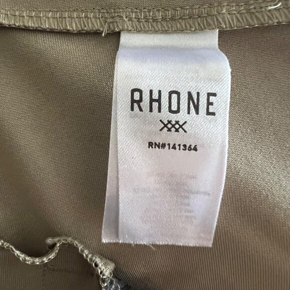 Rhone Men's 9" Commuter Shorts Size 40 - Picture 5 of 6